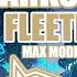 PSO2 NGS Arks Record Fleeting Fight Max Mods 1 48 Fo Te