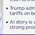 Jeremy Siegel Market Is Counting On Tariffs No More Than 10 Blanket 30 On China