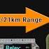 Turn On A Device From 13 Mile 21km Away The Ultimate Off Grid LoRa Project With WiFi LoRa 32