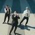 BTS Crazy Dance On Besos Song Bts Rm Jin Jk Jhope Jimin Suga Tae Viral Pls Like And Subscribe