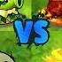 PVZ 1 Hybrid 3 3 Challenge Team 3 Hybrid Plant Vs Zomboni Giga Gargantuar EXTRA Who Will Win