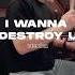 HENKA I Wanna Destroy U Eurovision Drums Eurovision Henka Iwannadestroyu