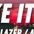 Major Lazer Anitta Make It Hot Lyrics
