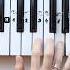 СЕКТОР ГАЗА Частушки Easy Tutorial Piano Piano Tutorial Lessons секторгаза