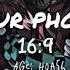 Tamplate Capcut 16 9 DJ Oh Sayang X Body Fleksi Maimunah