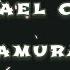 MICHAEL CRETU SAMURAI LYRICS