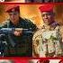 Burkina Faso How AI Is Turning Traoré Into A Modern Day Hero BBC Africa