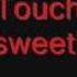 Darren Hayes Touch