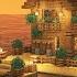 Minecraft Relaxing Longplay Building A Peaceful Ocean Home No Commentary 1 17