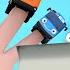 BILLY POCO L Finger Family Billy And Poco L Car Song L Tayo The Little Bus