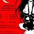 The Maenad Tour USA CANADA Is Coming Trapmetal Hyperpop Zheani Worldtour