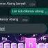 Abang Sesad It SSafa