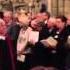 Krystalnacht At Westminster Abbey