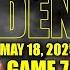 Oklahoma City Thunder Vs Denver Nuggets Full Game 7 Highlights May 18 2025 NBA Playoffs
