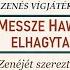 1929 Ábrahám Pál Messze Hawait Elhagytam Blues A Szeretem A Feleségem Zenés Vígjátékból