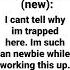 My Own Lyrics For Friday Theme New SCP 3008