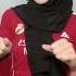 Hijab Tobrut