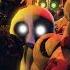 SFM FNAF The Material Let You Down
