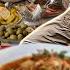 Старый рецепт Суп с жареной Вермишелью и Яйцами Кухня Ванских Армян Армянская Пасха