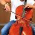 Rockabye Clean Bandit Cello Seanpaul Annemarie Rockabye Cellocover