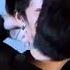 They Kissed For Real Bl Loveislove Webestlove Zihonglin Yangyuteng Fightingmr2nd Realkiss