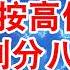 太现实了 中国人按高低贵贱划分的8个阶层 真正的京城四少也都收敛了 翟山鹰 老翟脱口秀