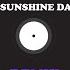 Sunshine Day Dub Version
