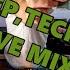 AFRO DEEP TECH HOUSE SESION MIX LIVE DJ BATUR FELIXJ FASE 2 2023