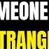Tomorrow Friday The 6th Someone Wealthy And Strange Will Choose You NO JOKE