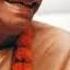 Prabhupada Chanting Japa With Group With Some Mystic Background Music