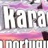 Lugar Seguro Made Popular By Aline Barros Karaoke Version
