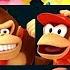 Super Mario Party All Characters