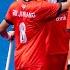 FIH Hockey Men S Nations Cup 2024 25 Highlights Korea Vs South Africa Match 9