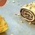 3 Ingredients 1 Roll INCREDIBLY Delicious The BEST Puff Pastry Cocoa Nut Roll Secret