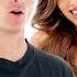 Blind Dating A Famous Comedian