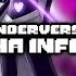 Underverse Xtale Mettaon Fight Theme Mecha Inferno Fanmade