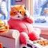Dad Come Home Now There Is Mummy Catvideos Catshorts Funny Comedy