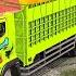 Truck Daeng Muatan Oversize Lewati Gang Sempit Ft Mbah Purnomo