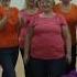 Mamita Mia Line Dance Demo By Ira Weisburd