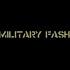 Military Fashion Show Club Hit