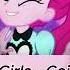 MLP Equestria Girls Coinky Dink World 1 Hour