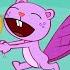 RUS Happy Tree Friends S02E02 Летающие Глазки Eye Candy