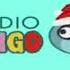 Studio Pango Logo 2004 Effects HyperCubed