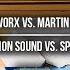 Champion Sound Vs Spotless Martin Garrix Mashup