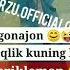 Dugonajon Tugulgan Kuning Bilan