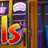 Wheels On The Bus Happy Birthday Party Wheels On The Bus Song For Kids Fun Nursery Rhyme