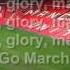 Glory Glory Man United 2nd Version