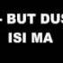 ERDJAN BUT DUSMANJA ISI MAN