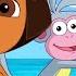 Dora The Explorer Maratona De EPISÓDIOS COMPLETOS DE VERÃO De Dora A Aventureira Nick Jr