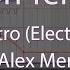 Ableton Live Electro House Template Trip 2 Electro By Alex Menco Www Abletontemplates Net